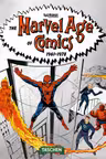 The Marvel Age of Comics 1961–1978