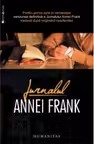 Jurnalul Annei Frank