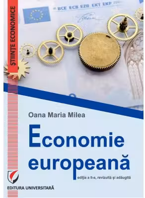 Economie europeana.
