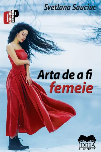 Arta de a fi femeie