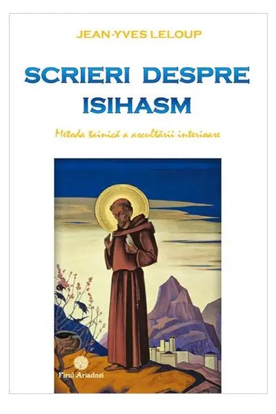 Scrieri despre isihasm