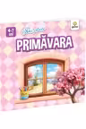 Imi place primavara
