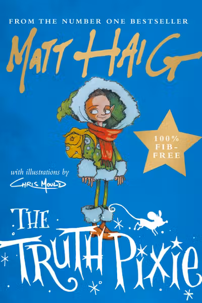 The Truth Pixie