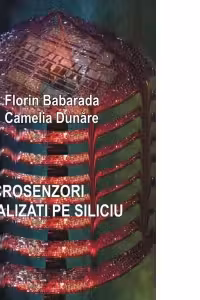 Microsenzori realizati pe siliciu