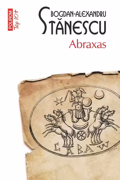 Abraxas (editie de buzunar)