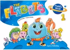 Curs limba engleza The Flibets 1 Manual