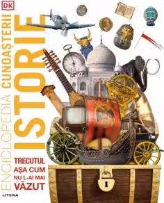 ENCICLOPEDIA CUNOASTERII. ISTORIE