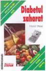 Diabetul zaharat. Natura este cel mai bun medic