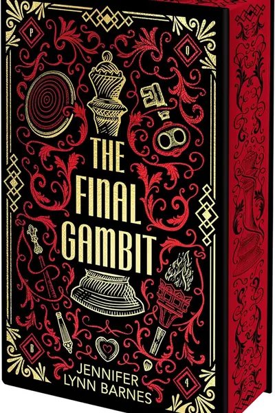 The Final Gambit (Deluxe Collector's Edition)