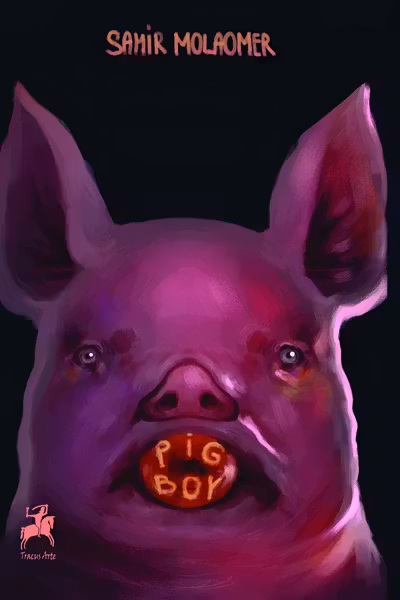 Pig Boy