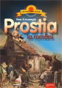Prostia la români
