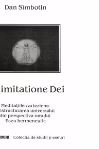 De imitatione Dei