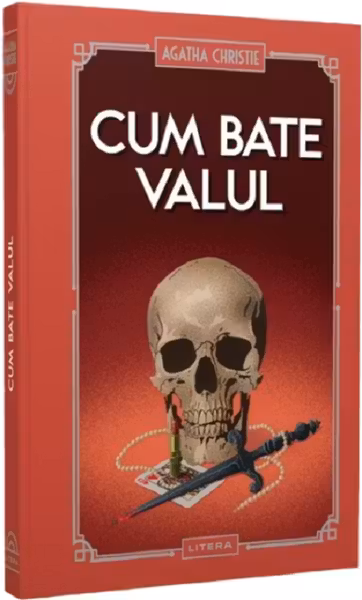 Cum bate valul
