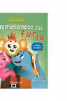 Tzitzi si Poc se imprietenesc cu furia