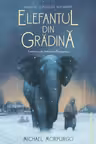 Elefantul din gradina