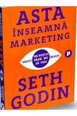 Asta inseamna marketing