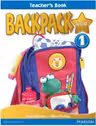 Backpack Gold 1 Teacher's Book New Edition