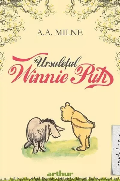 Ursuletul Winnie Puh