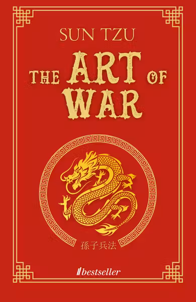 The Art of War - Sun Tzu