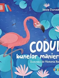 Codul bunelor maniere