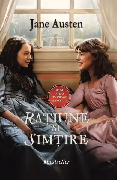 Rațiune și simțire