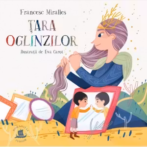 Tara Oglinzilor