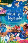 Cele mai frumoase mituri si legende