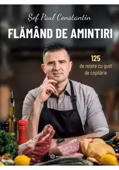 Flamand de amintiri