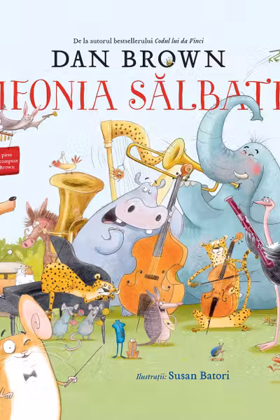 Simfonia salbatica