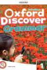 Oxford Discover 2E Level 1 Grammar Book- REDUCERE 30%