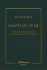 In Honorem Anastasiu Crisu. Probleme controversate si actuale in dreptul romanesc