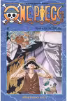 One Piece. Большой куш. Кн.4