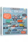 Vehicule formidabile
