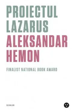 Proiectul Lazarus