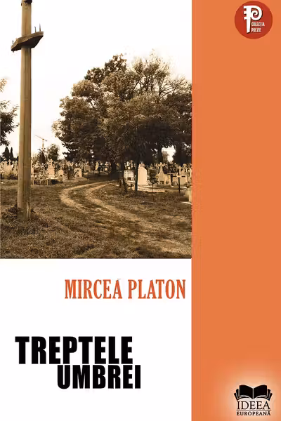 Treptele umbrei