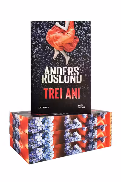 Trei ani