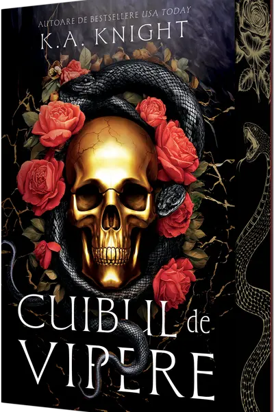 Cuibul de vipere