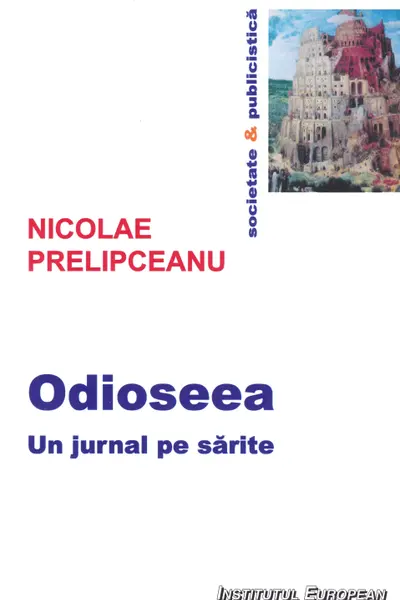 Odiseea. Un jurnal pe sărite
