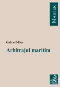 Arbitrajul maritim