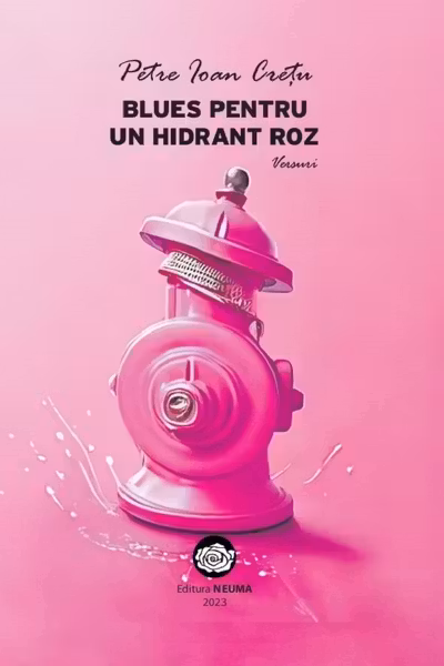 Blues pentru un hidrant roz