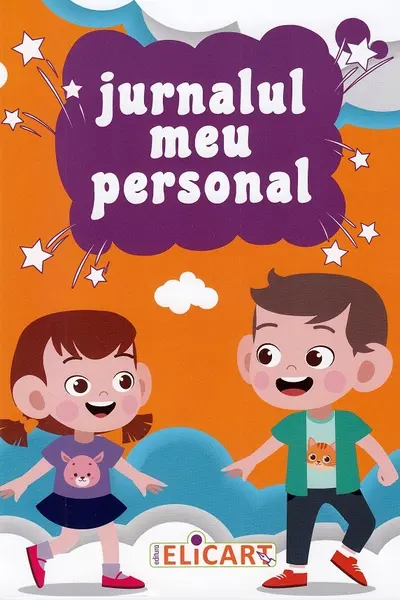 Jurnalul meu personal