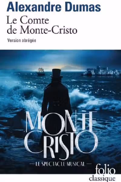 Le Comte de Monte Cristo