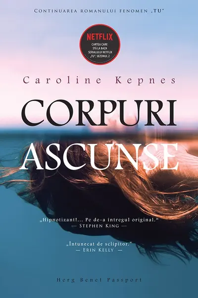 Corpuri ascunse