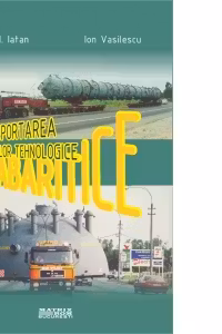 Transportarea utilajelor tehnologice agabaritice