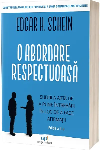 O abordare respectuoasa