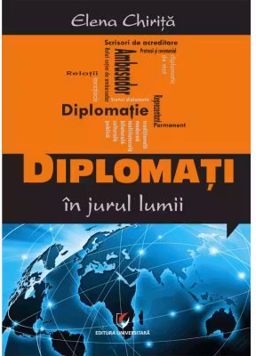 Diplomati in jurul lumii