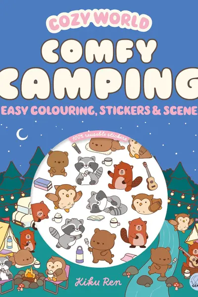 Comfy Camping