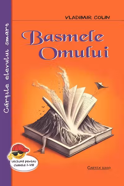 Basmele omului