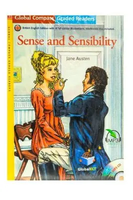 Sense And Sensibility. Retold
