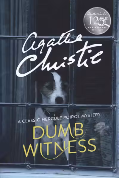 Dumb Witness (Book 16)
